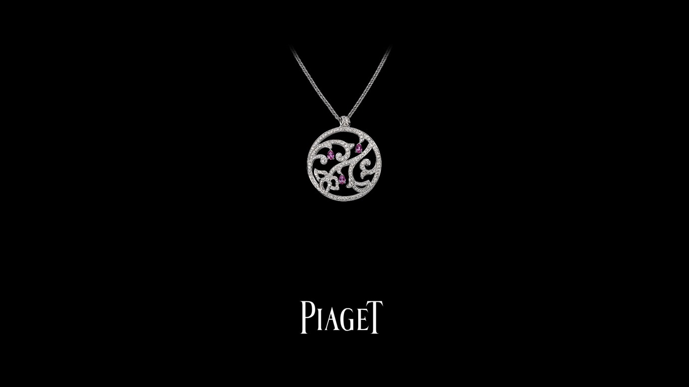 Piaget - Jewellery brands